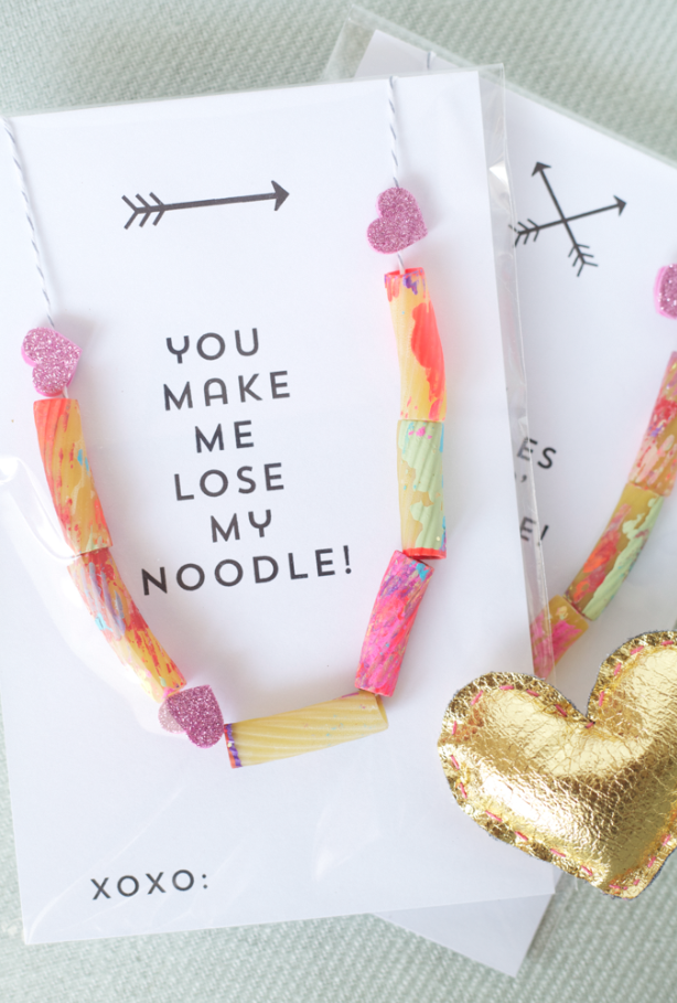 Valentine’s Day Kids Card