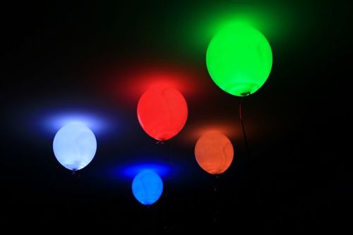 LED Balloons for Party decoration